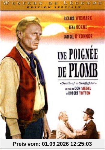 Une poignee de plomb [FR Import]