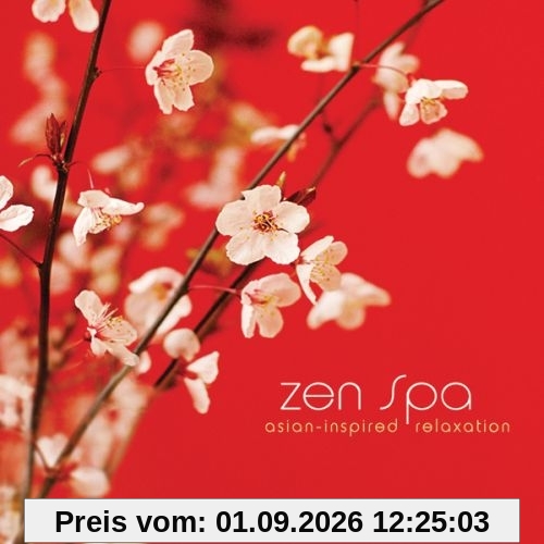 Zen Spa