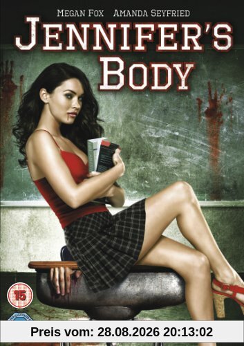 Jennifer's Body [UK Import]
