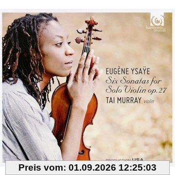 Violinsonaten Op.27