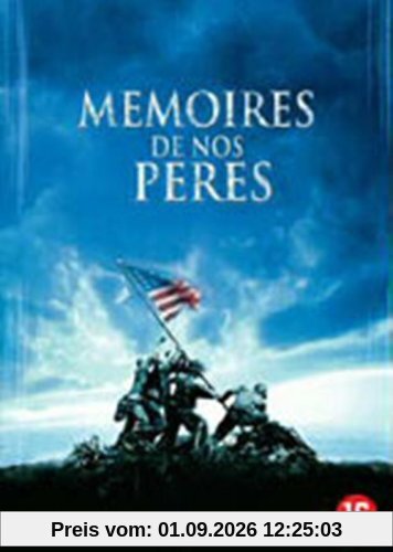 Mémoires de nos Pères [Import belge]