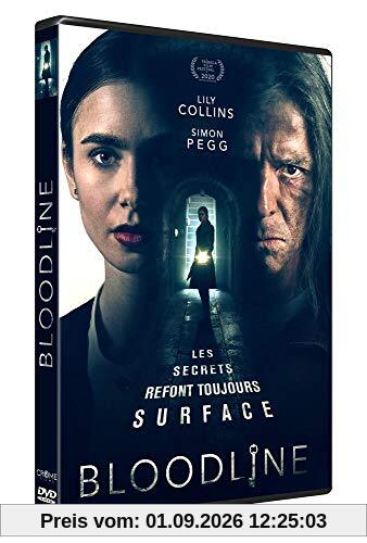 Bloodline [FR Import]