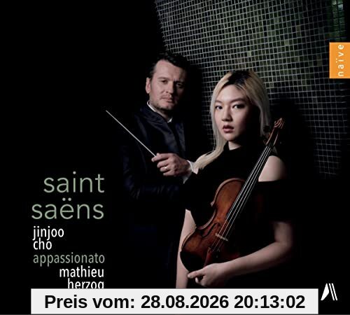 Saint-Saëns