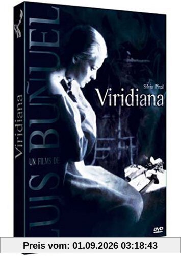 Viridiana [FR IMPORT]