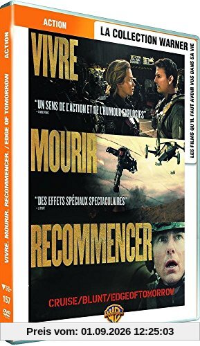 Edge of Tomorrow