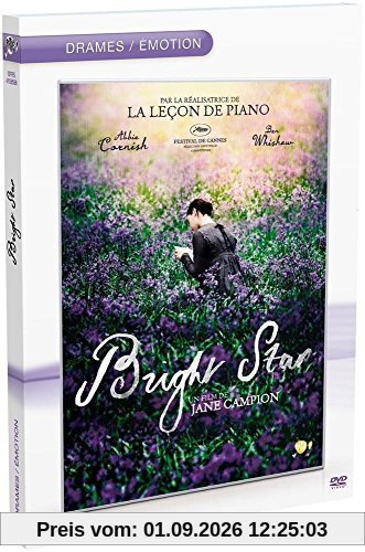 Bright star [FR Import]