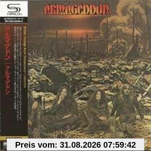 Armageddon