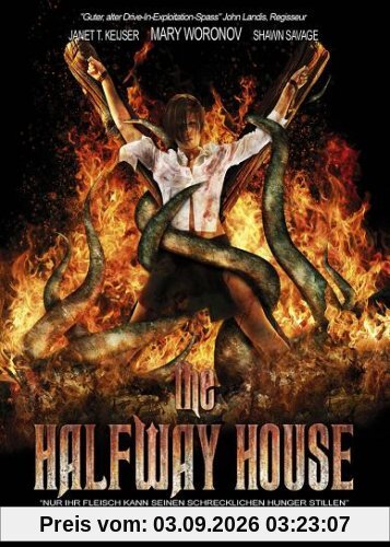 The Halfway House