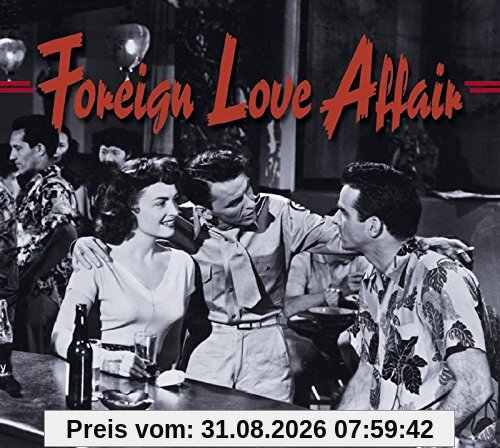 Foreign Love Affair