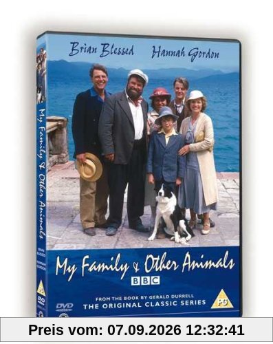 My Family and Other Animals [UK Import]