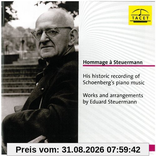 Klavierwerke