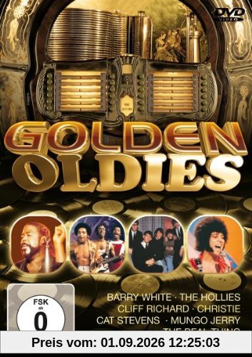 Golden Oldies