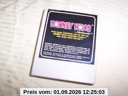 Donkey Kong