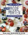 Dr. Oetker leichte Mode-Torten: Fliegenpilztorte, Fruchtbombe, Joghurtringe, Sonnenscheintorte ...