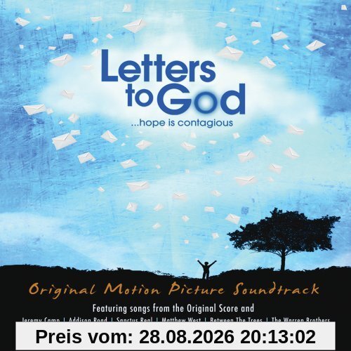 Letters to God
