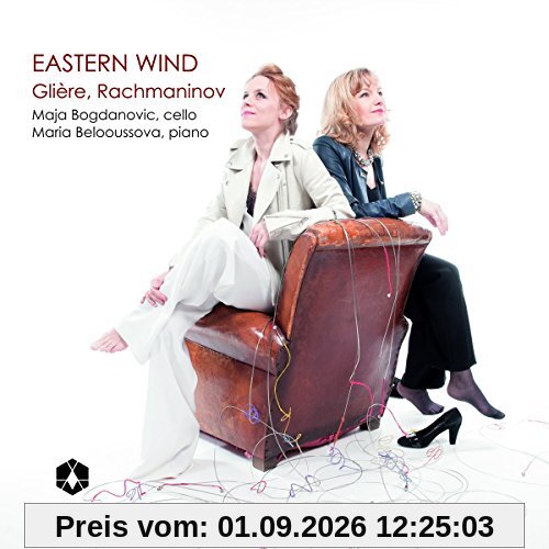 Eastern Wind