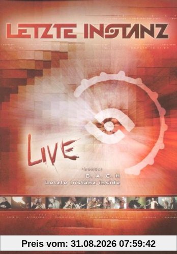 Letzte Instanz - Live