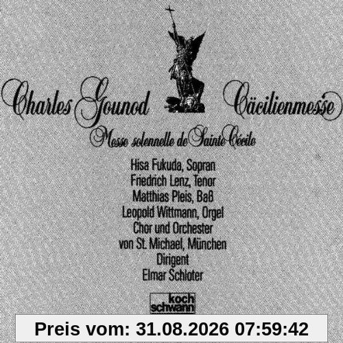 Cäcilienmesse