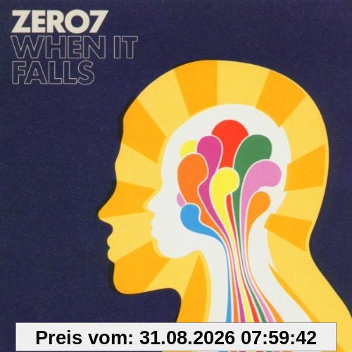 When It Falls