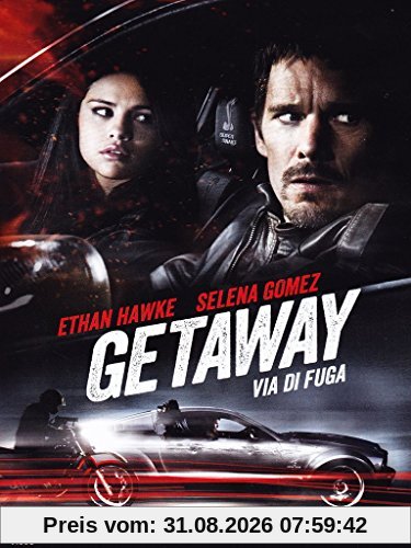 Getaway [IT Import]