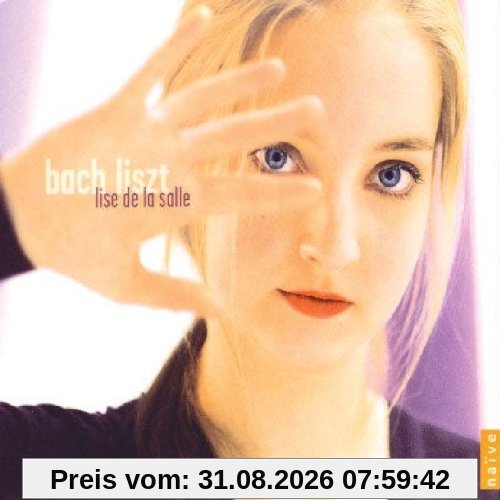 Bach Liszt