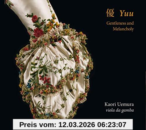 Kaori Uemura Yuu - Sanftmut Und Melancholie