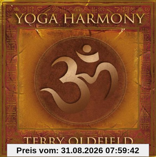 Yoga Harmony