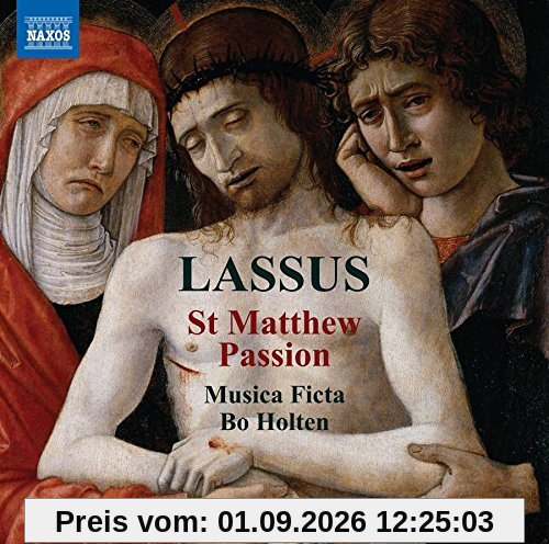 Matthäuspassion