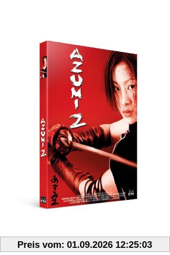 Azumi 2 [FR Import]