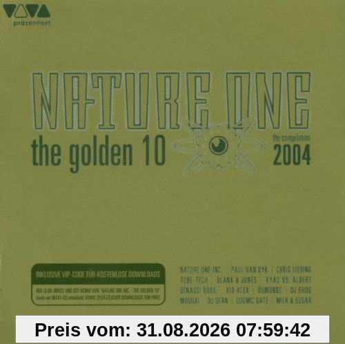 Nature One 2004-the Golden 10