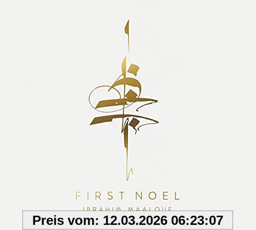 Ibrahim Maalouf First Noel