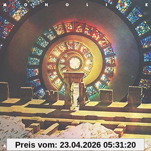 Amniotic [Vinyl LP]
