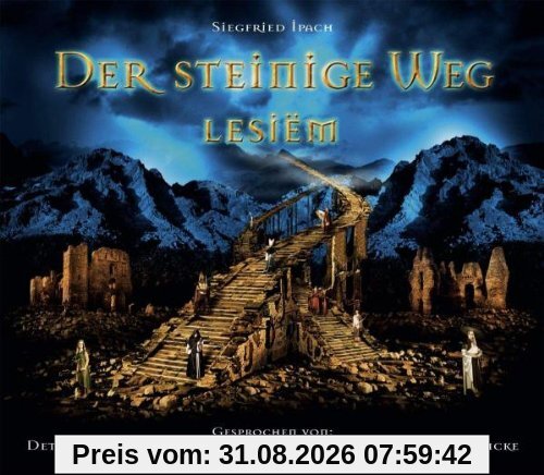 Der Steinige Weg