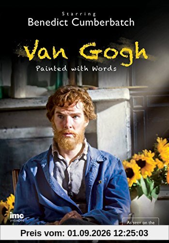Van Gogh - Painted with Words [UK Import]