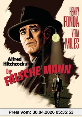 Der falsche Mann