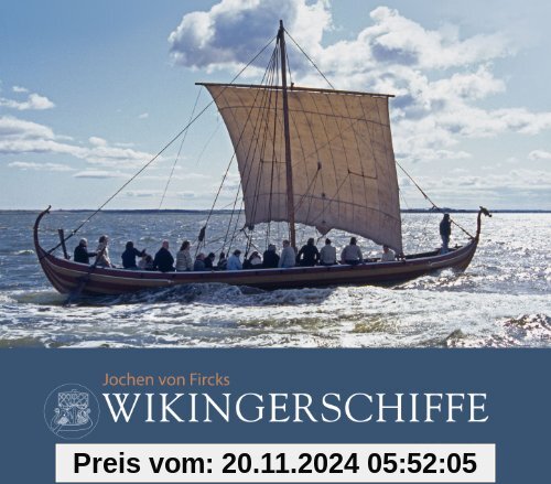 Wikingerschiffe