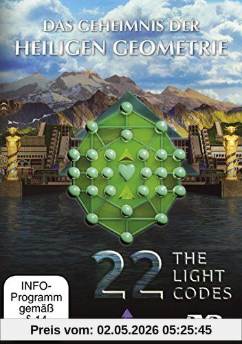 22 - The Light Code