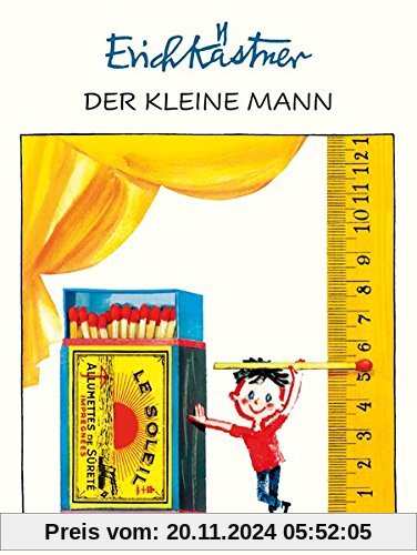 Der kleine Mann