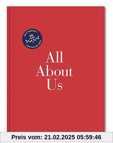 All About Us (Kunst)