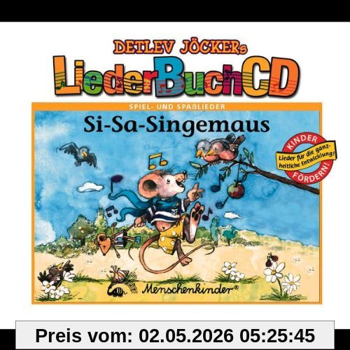 Si-Sa-Singemaus
