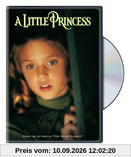 Little Princess (1995) / (Ws) [DVD] [Region 1] [NTSC] [US Import]