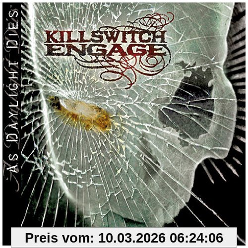 Killswitch Engage As Daylight Dies