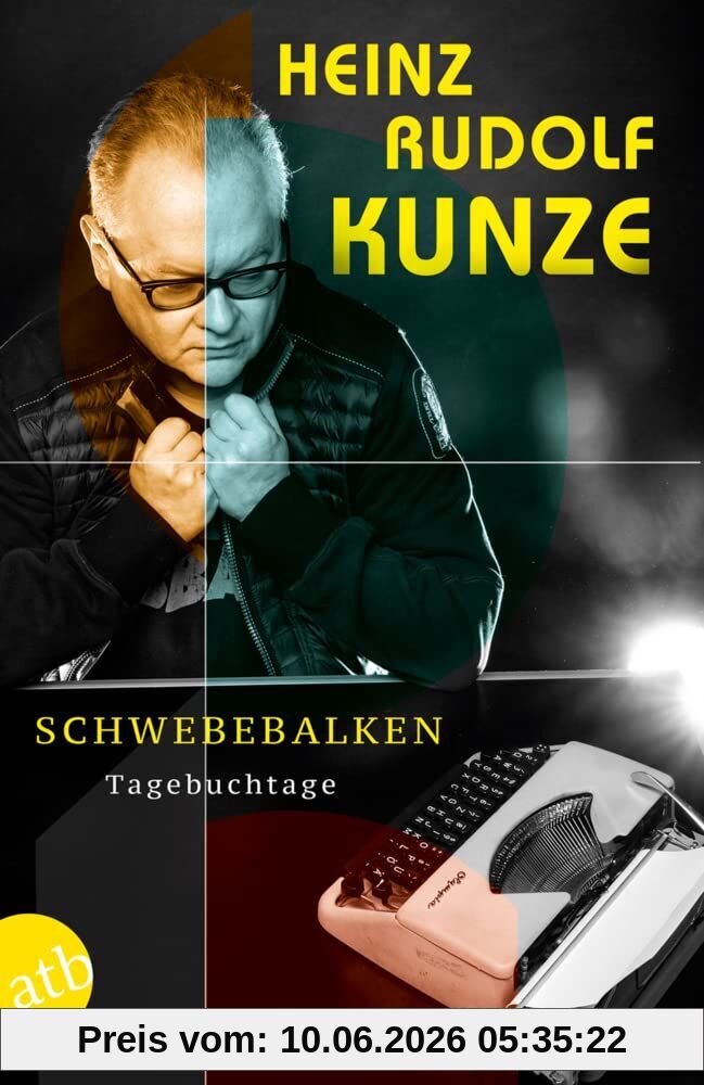 Schwebebalken