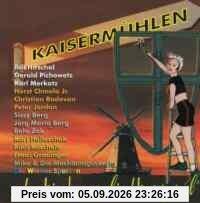 Kaisermühlen- Abschied vom Liebhartstal