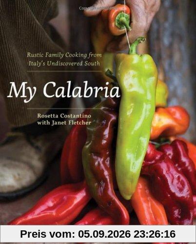 My Calabria