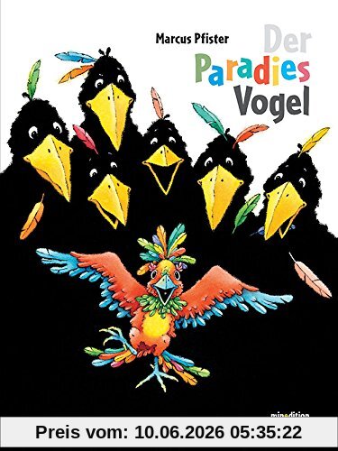 Der Paradiesvogel