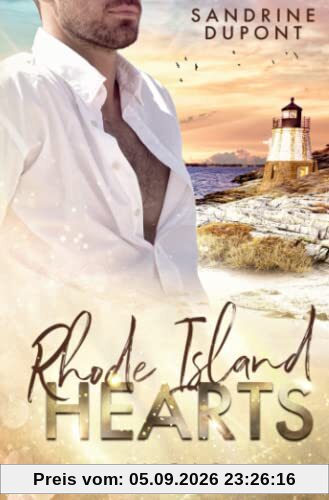 Rhode Island Hearts - Lucas