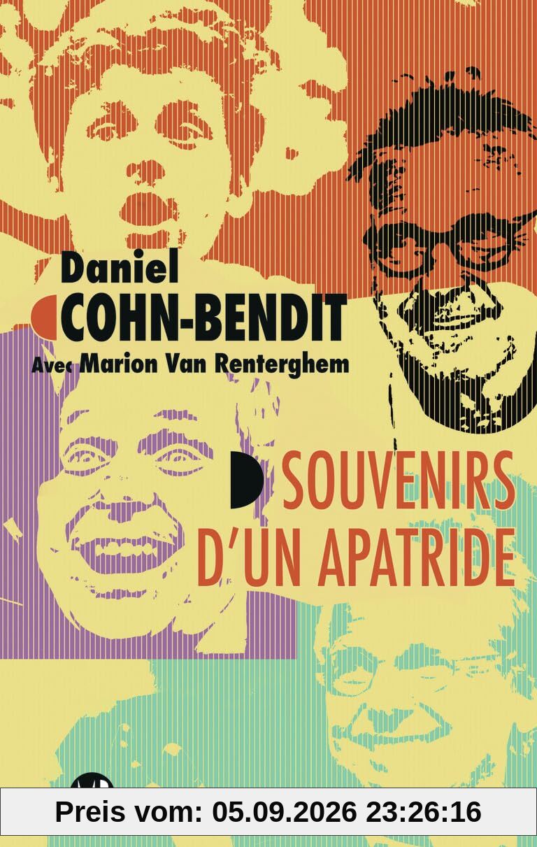 Souvenirs d'un apatride