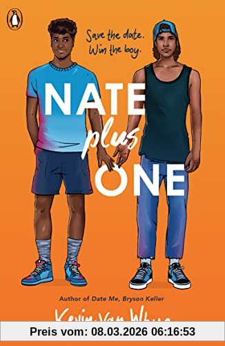 Kevin van Whye Nate Plus One