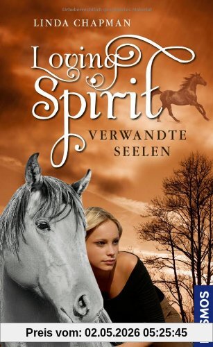 Loving Spirit, 1, Verwandte Seelen